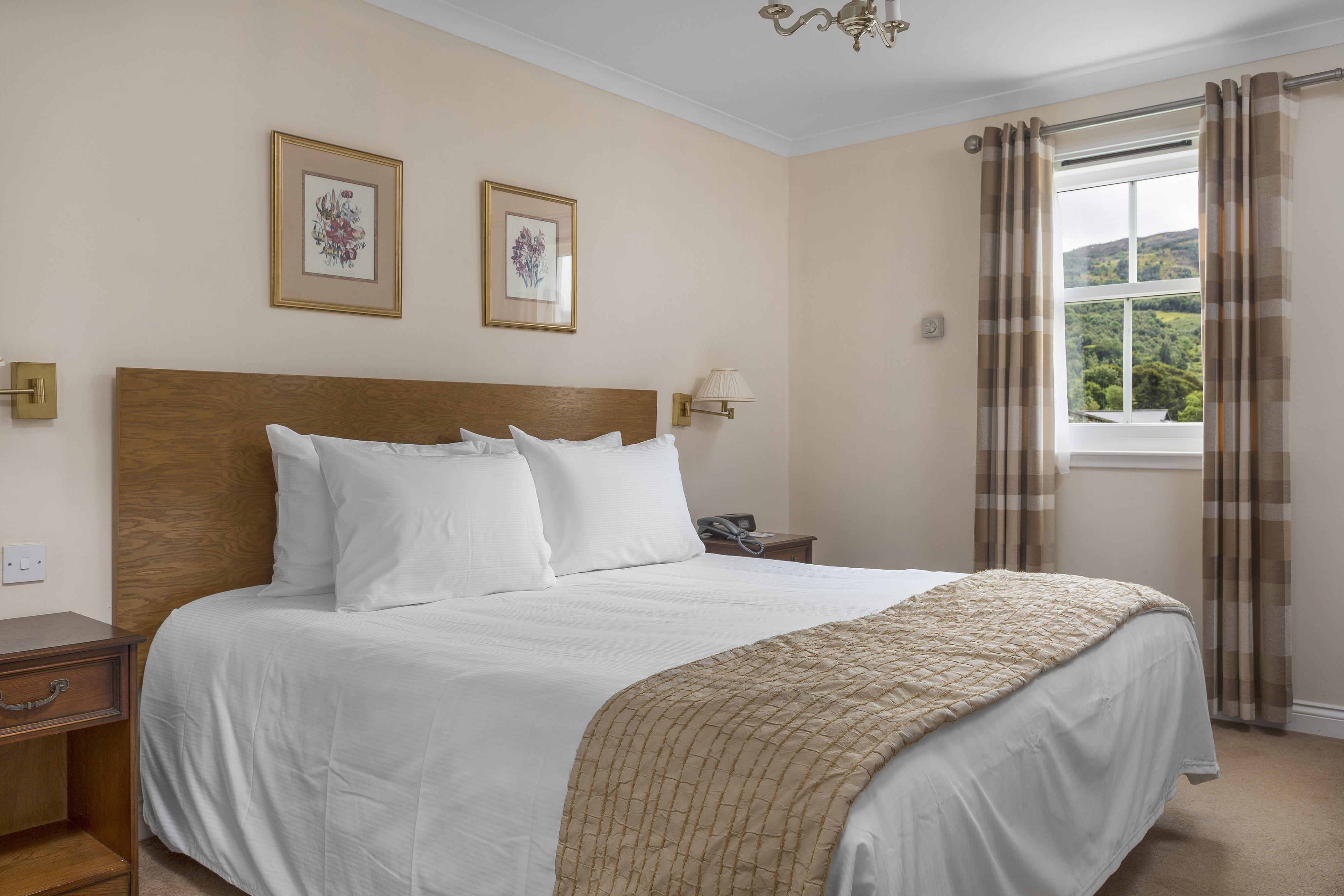 The Kenmore Club Ngoại thất bức ảnh