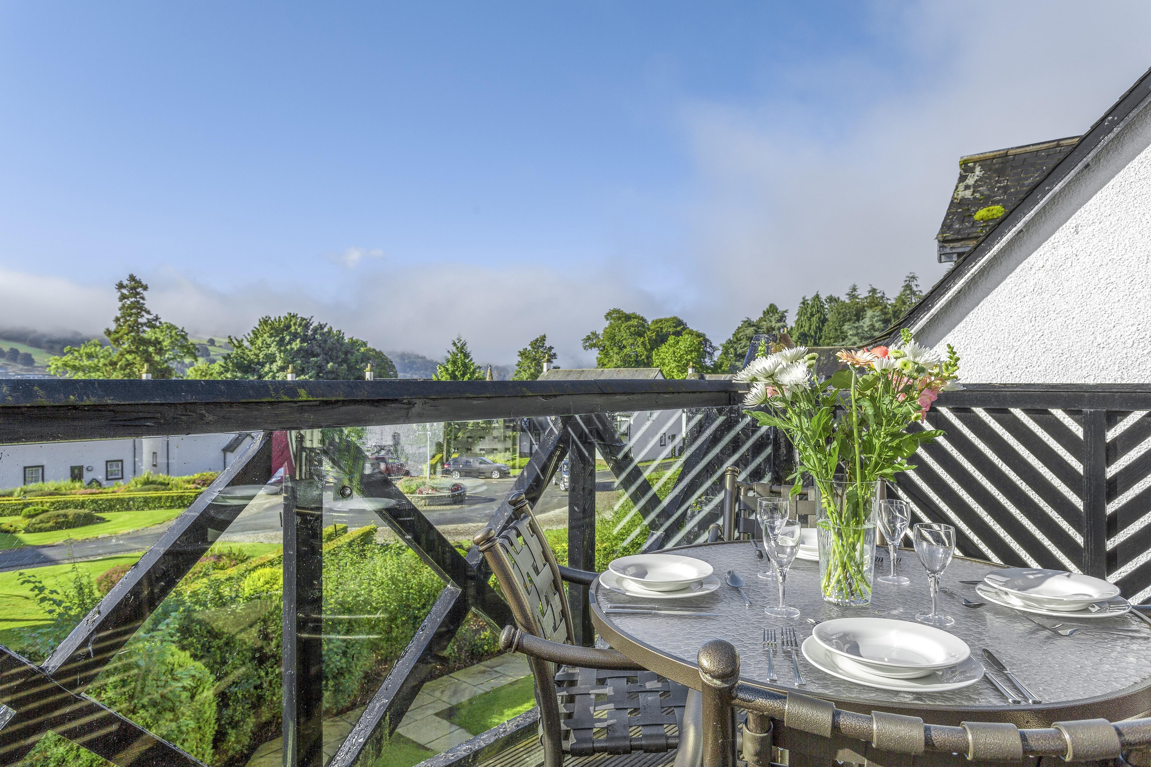 The Kenmore Club Ngoại thất bức ảnh