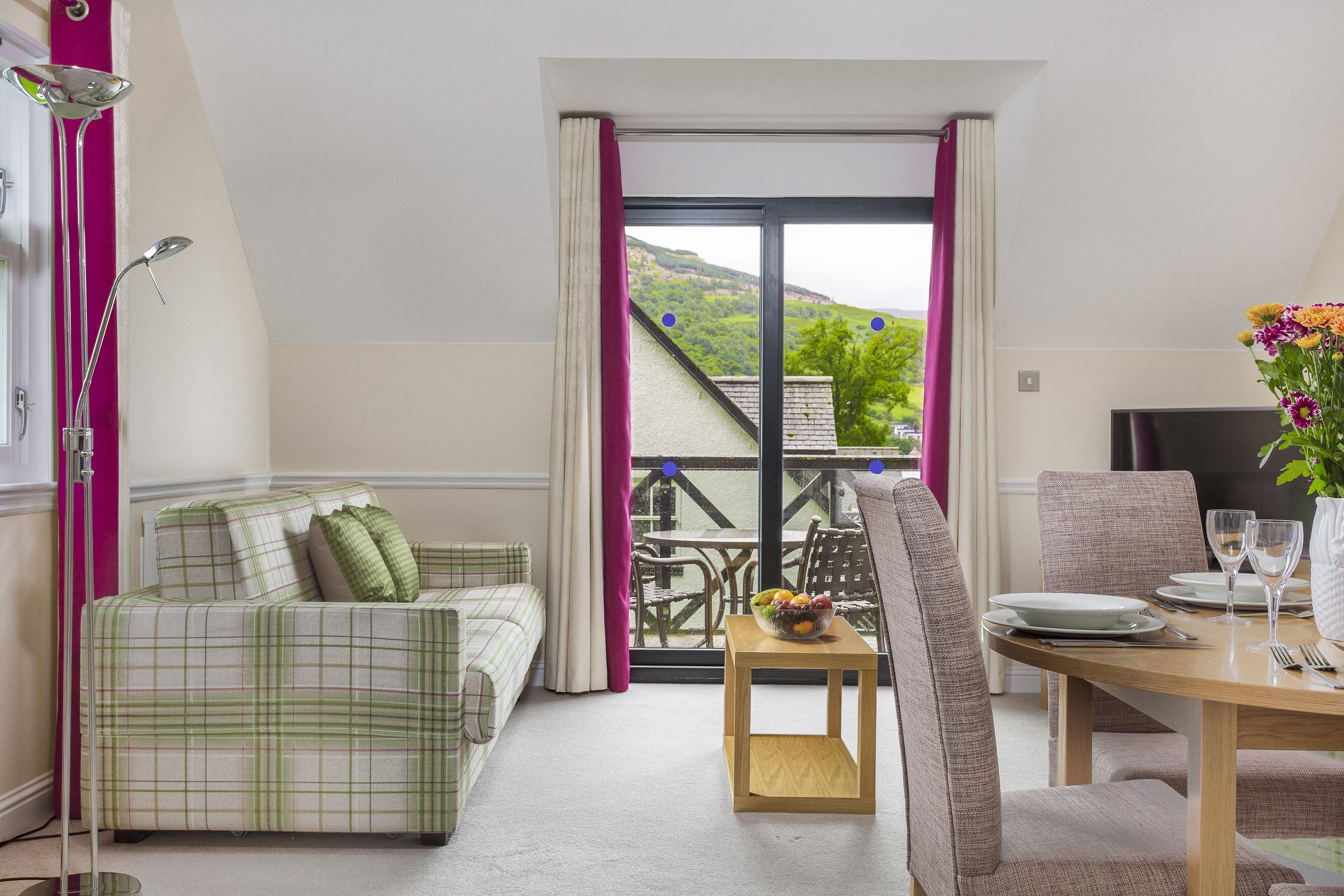 The Kenmore Club Ngoại thất bức ảnh