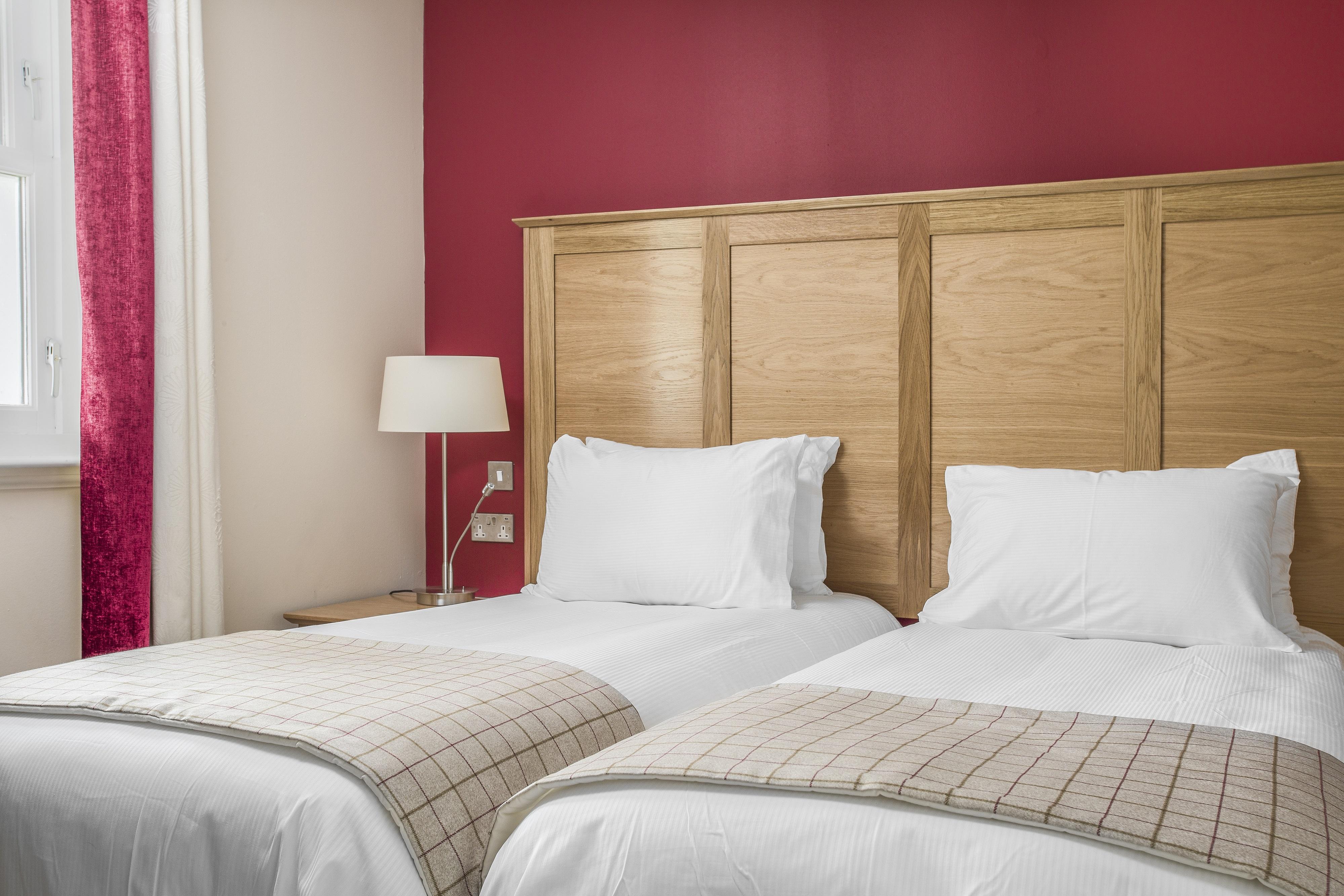 The Kenmore Club Ngoại thất bức ảnh