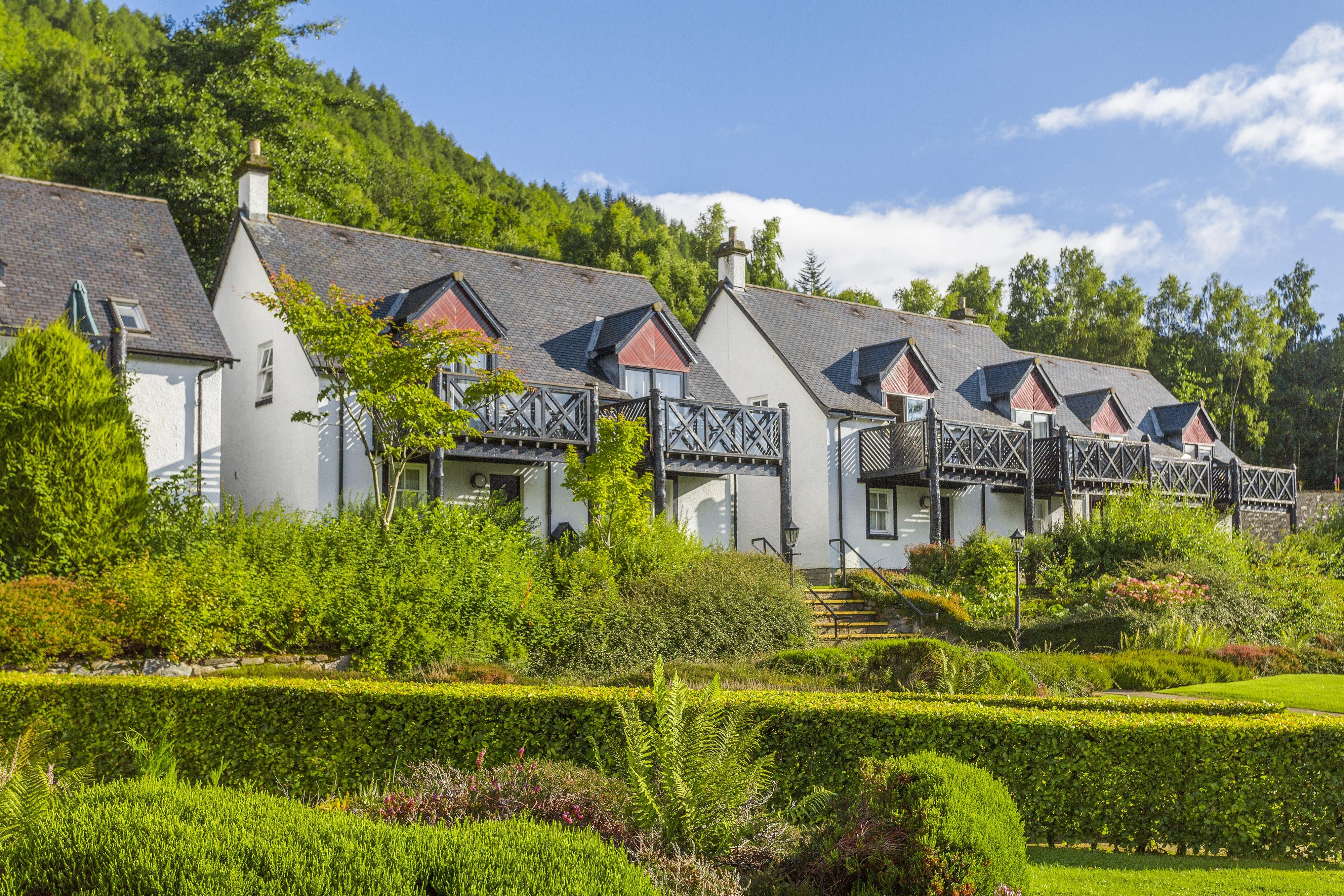 The Kenmore Club Ngoại thất bức ảnh