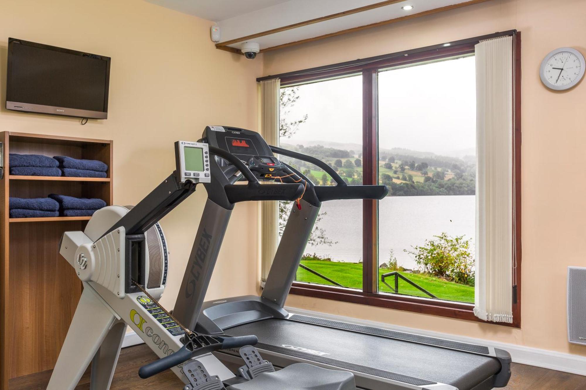 The Kenmore Club Ngoại thất bức ảnh