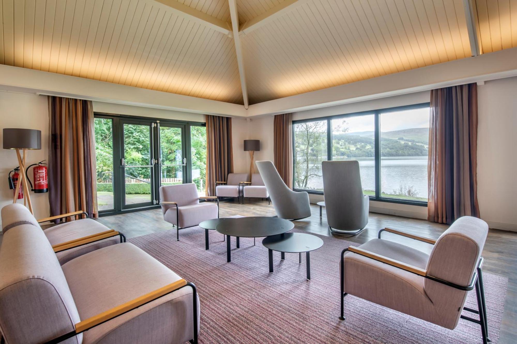 The Kenmore Club Ngoại thất bức ảnh