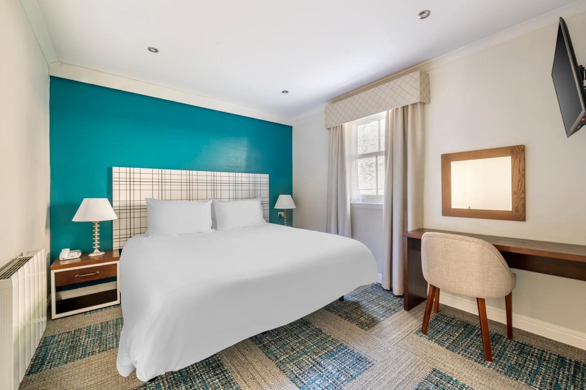 The Kenmore Club Ngoại thất bức ảnh