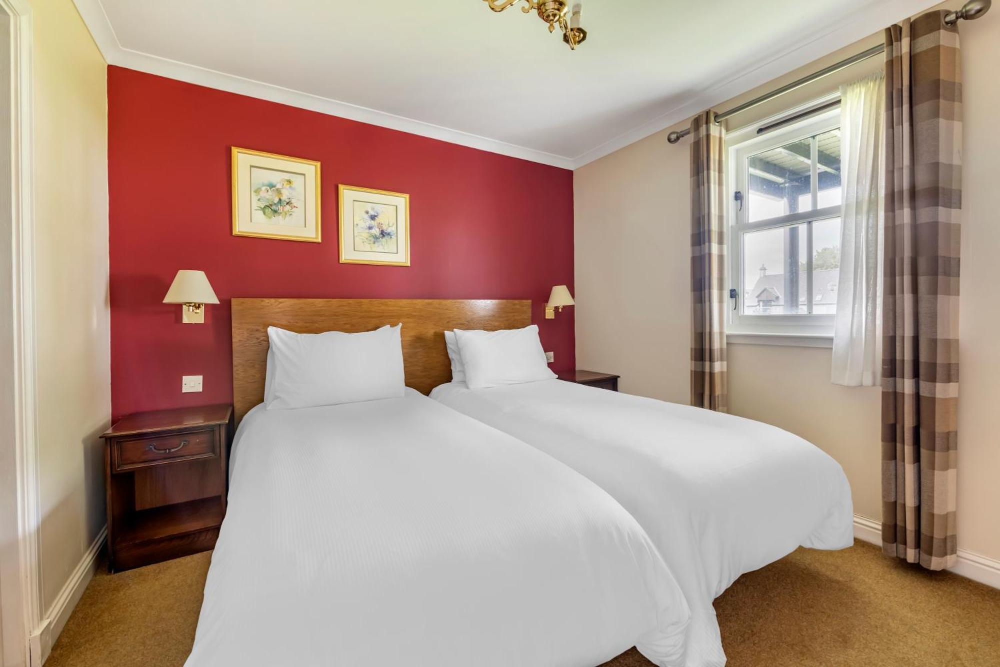 The Kenmore Club Ngoại thất bức ảnh
