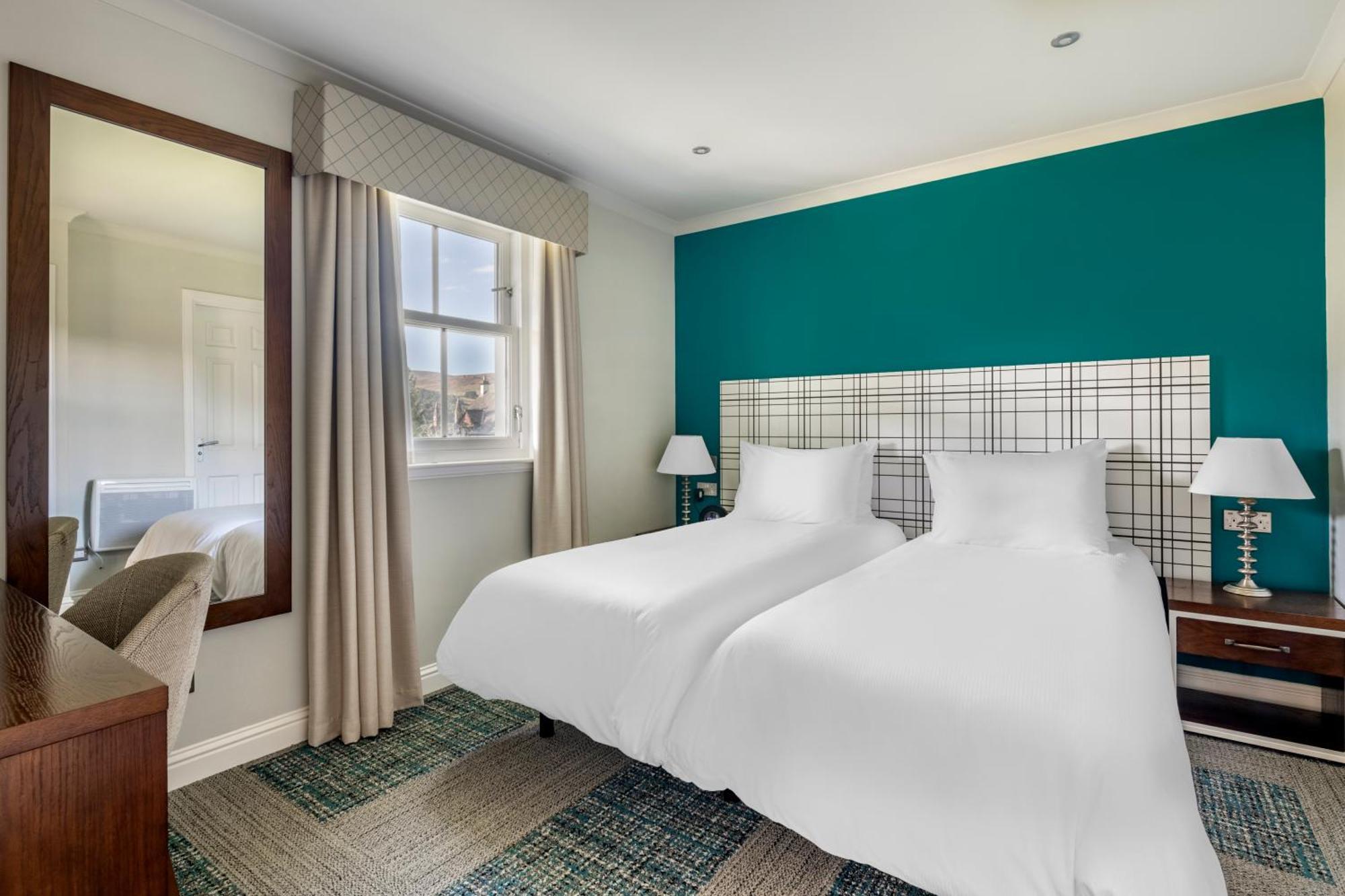 The Kenmore Club Ngoại thất bức ảnh