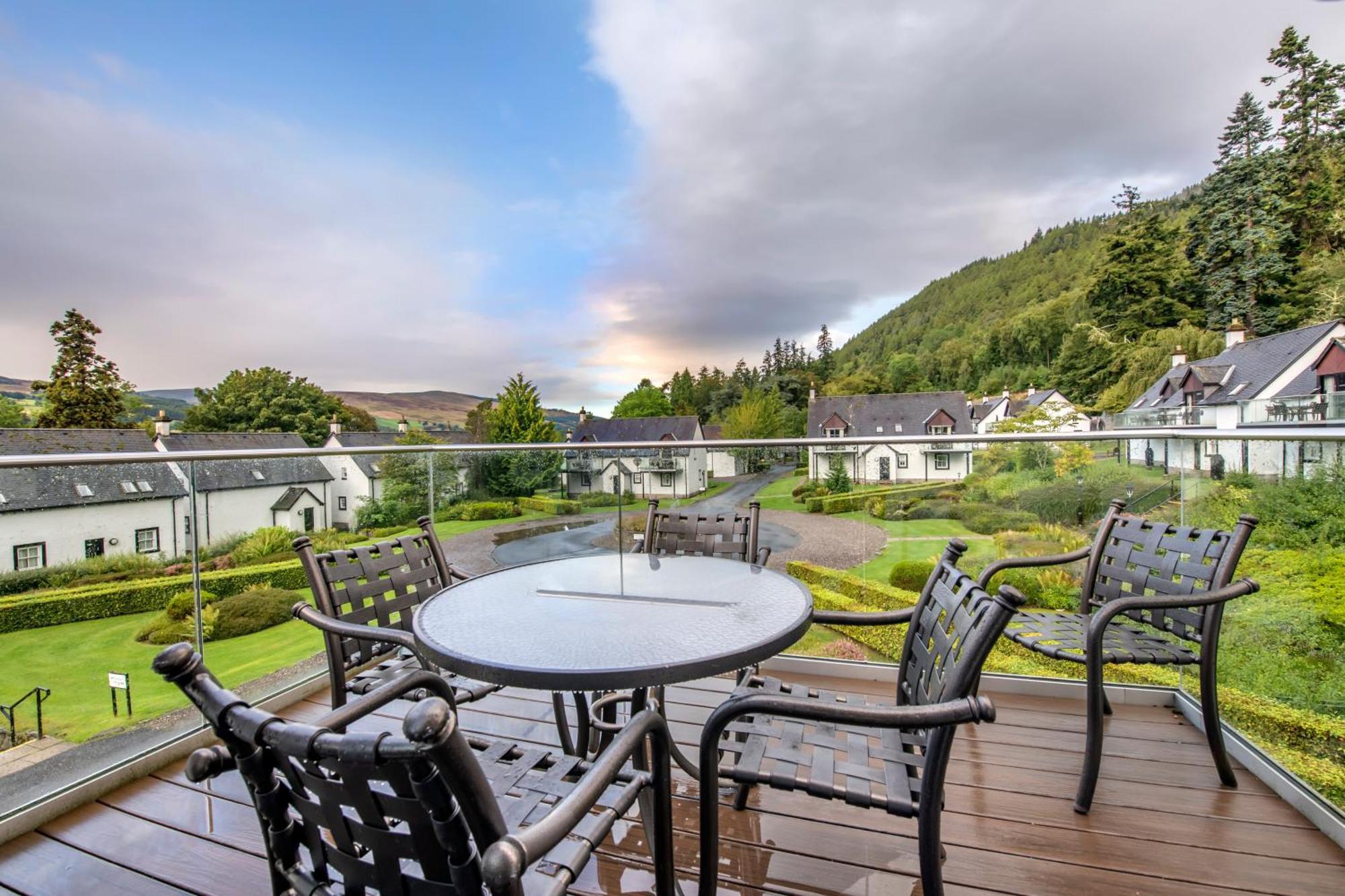 The Kenmore Club Ngoại thất bức ảnh