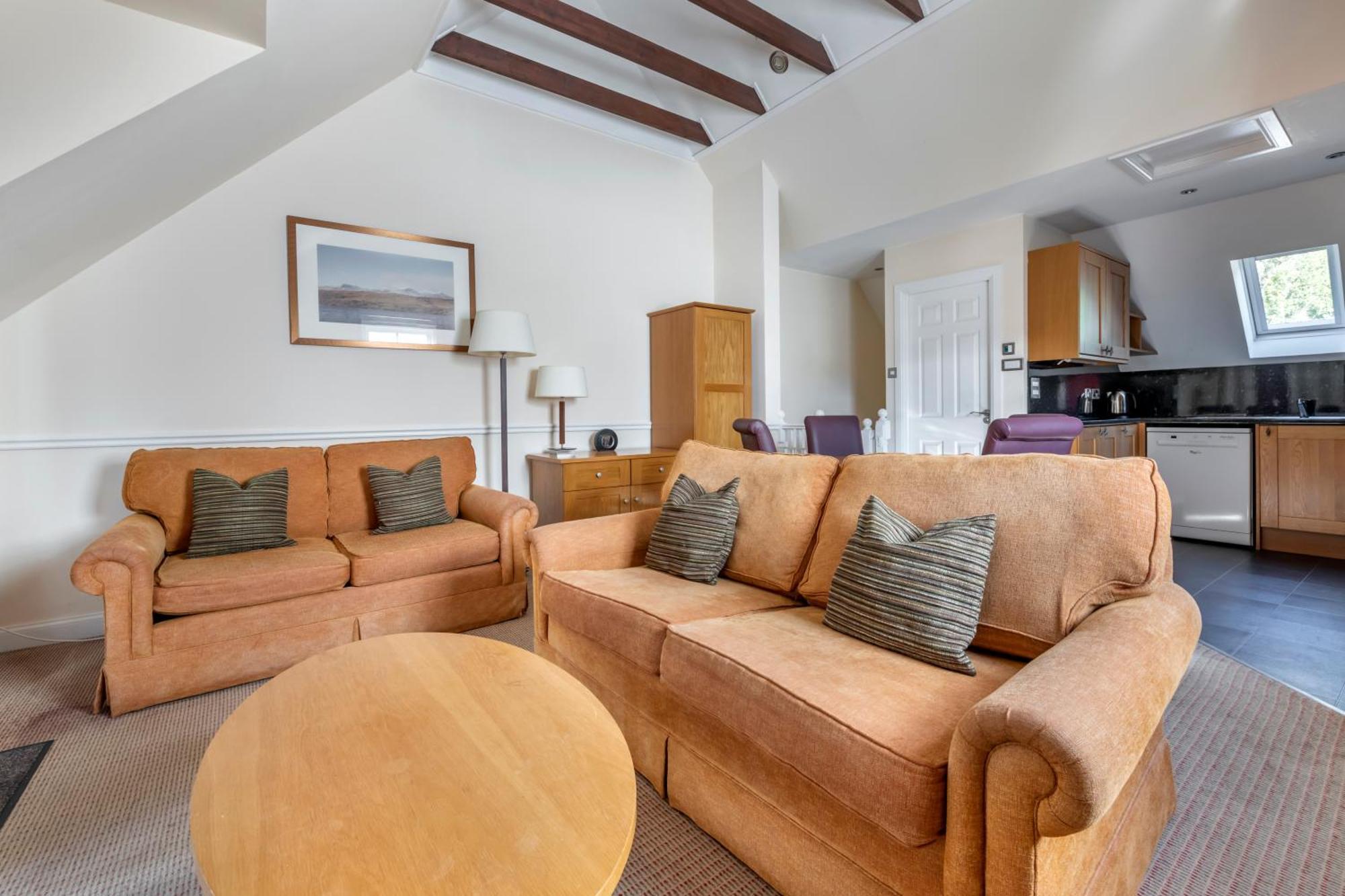 The Kenmore Club Ngoại thất bức ảnh