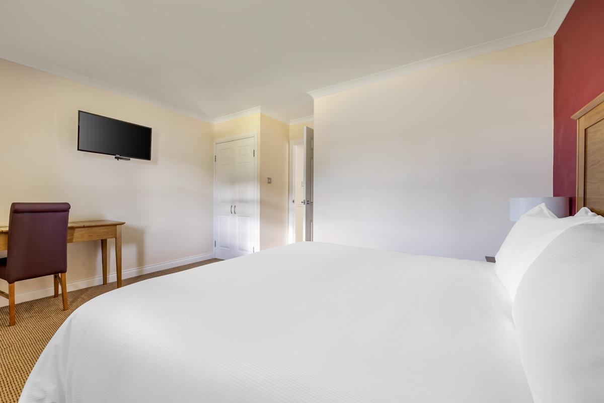 The Kenmore Club Ngoại thất bức ảnh