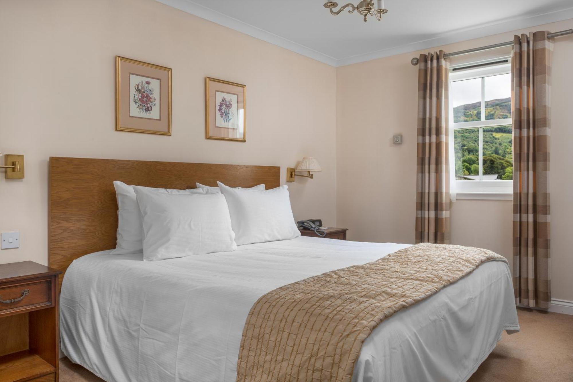 The Kenmore Club Ngoại thất bức ảnh