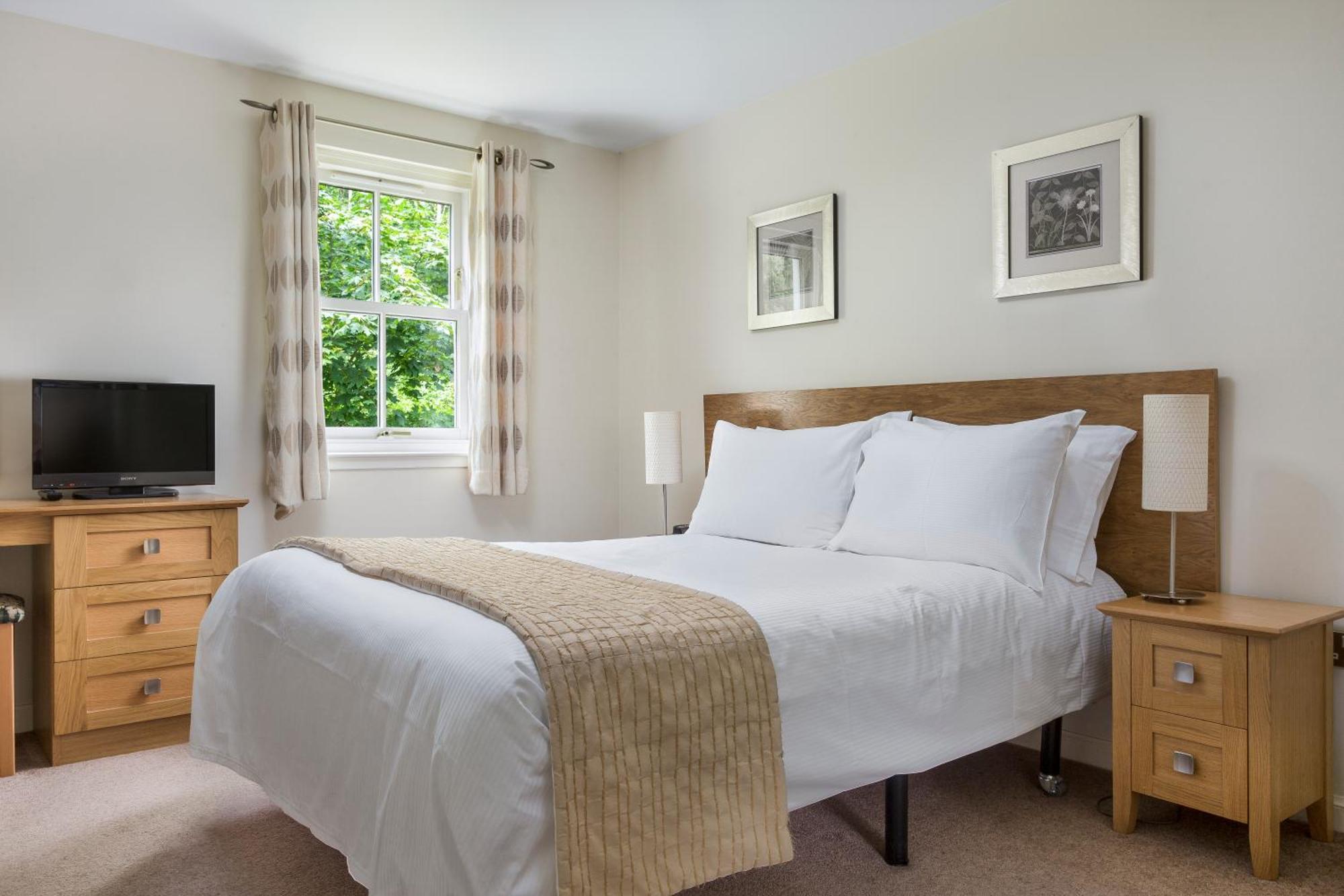 The Kenmore Club Ngoại thất bức ảnh