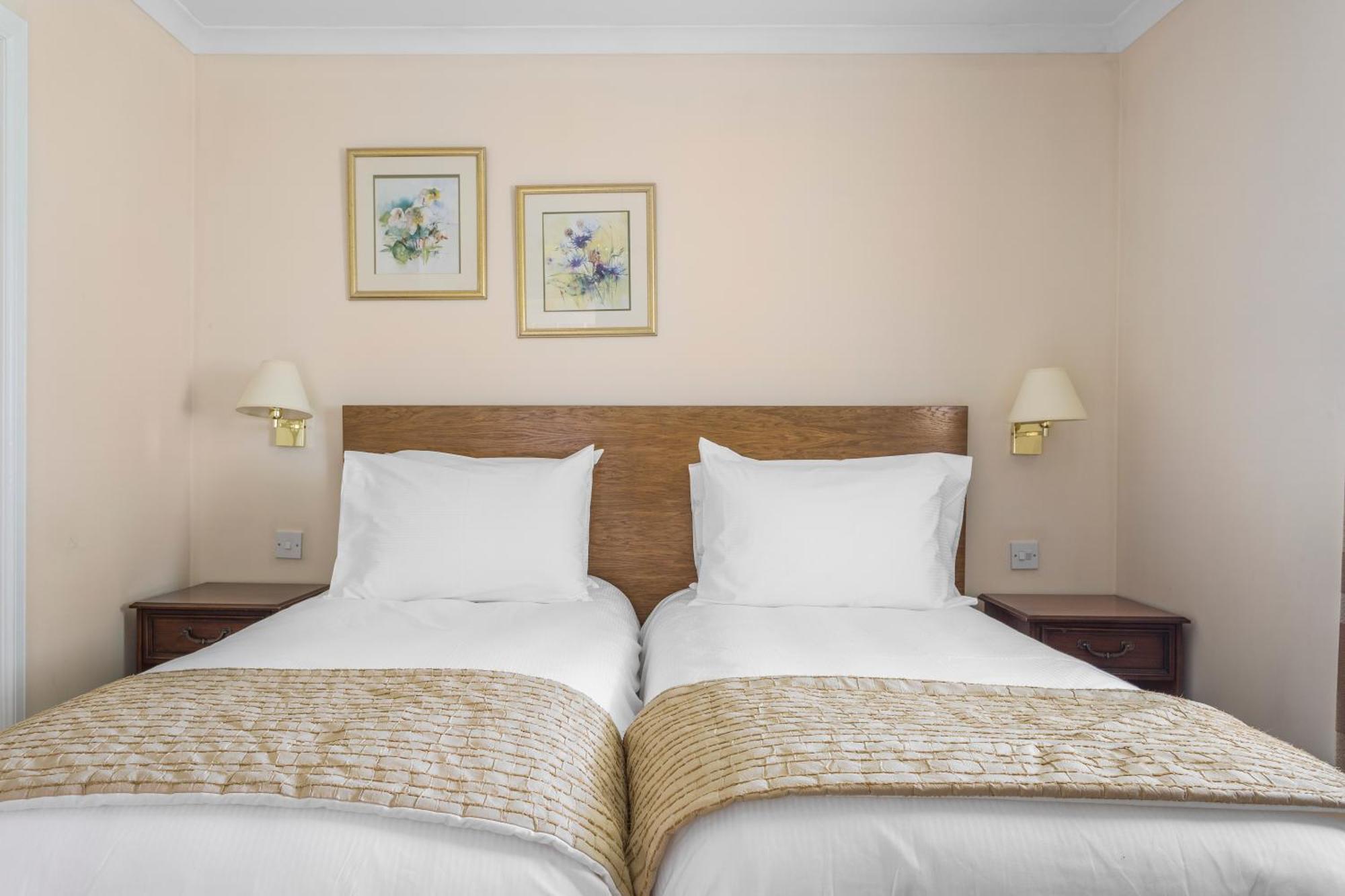 The Kenmore Club Ngoại thất bức ảnh
